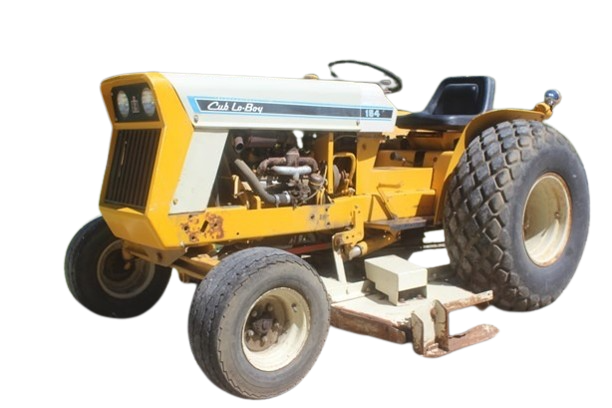 Lo-Boy 154