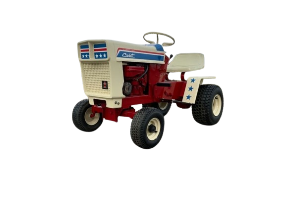 Spirit of '76